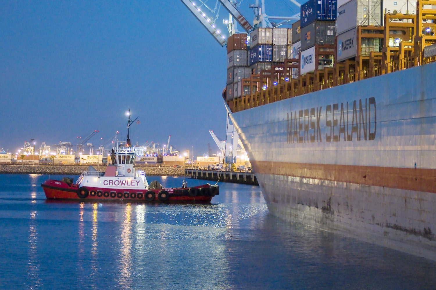 Freight Forwarders: A Comprehensive Guide, Updated For 2024 | Crowley