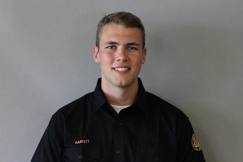 Crowley Awards Scholarships To Two Great Lakes Maritime Academy Cadets ...